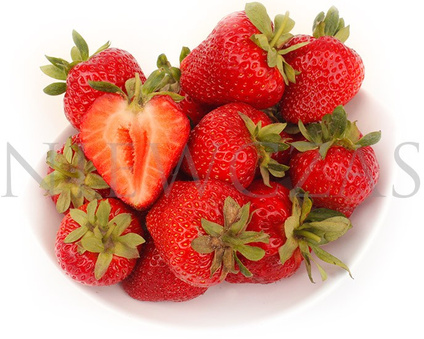 Bardzo wczesne truskawki - Zielone (30 szt.)