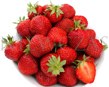 Smak Polskich Truskawek - Frigo A (50 szt.)